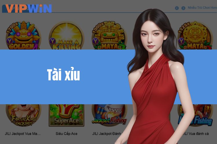 Bí quyết chơi tài xỉu online không sợ thua tại nhà cái VIN77 