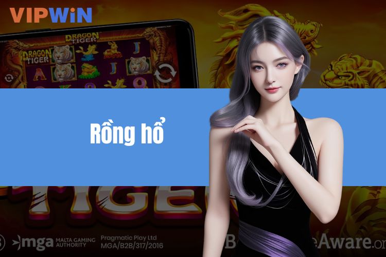 Rồng Hổ - Khám phá những chiến thuật cá cược đỉnh cao