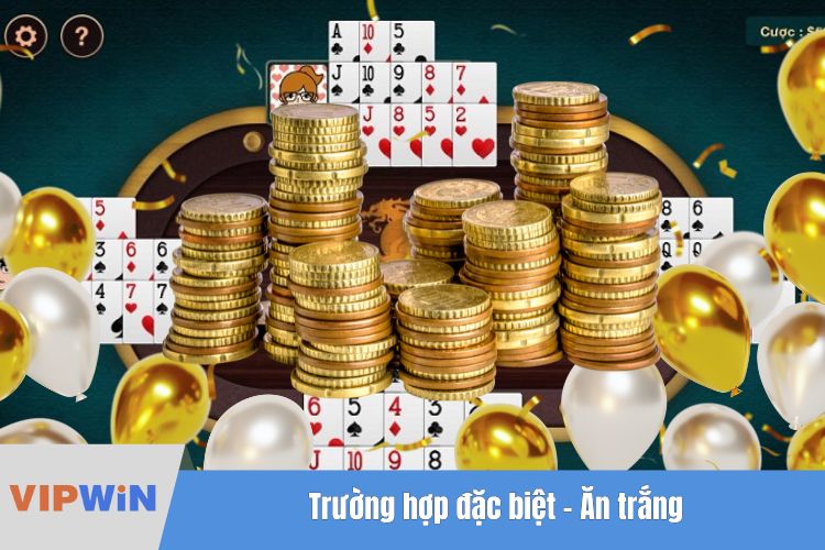 Trường hợp đặc biệt - Ăn trắng